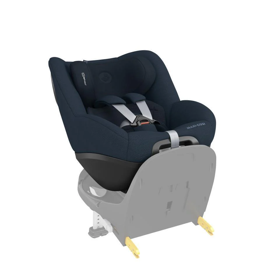 Maxi-Cosi Pearl 360 Pro Authentic Blue 61-105cm - Image 3