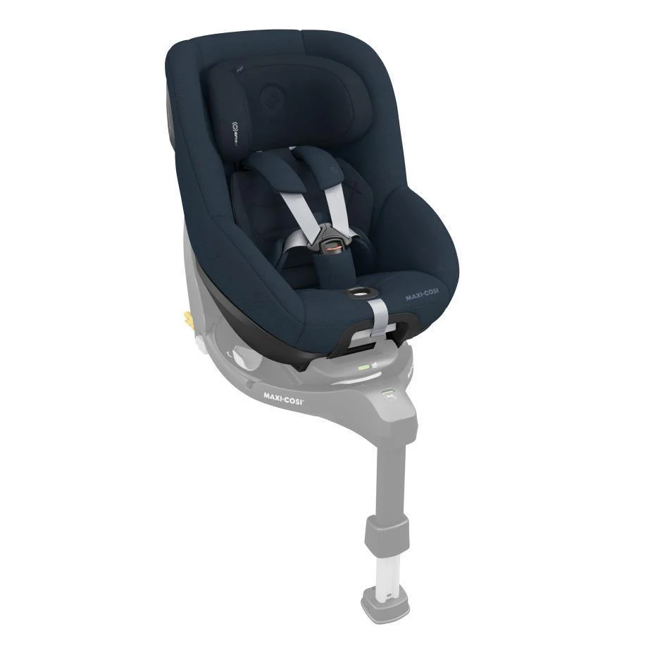 Maxi-Cosi Pearl 360 Pro Authentic Blue 61-105cm - Image 5