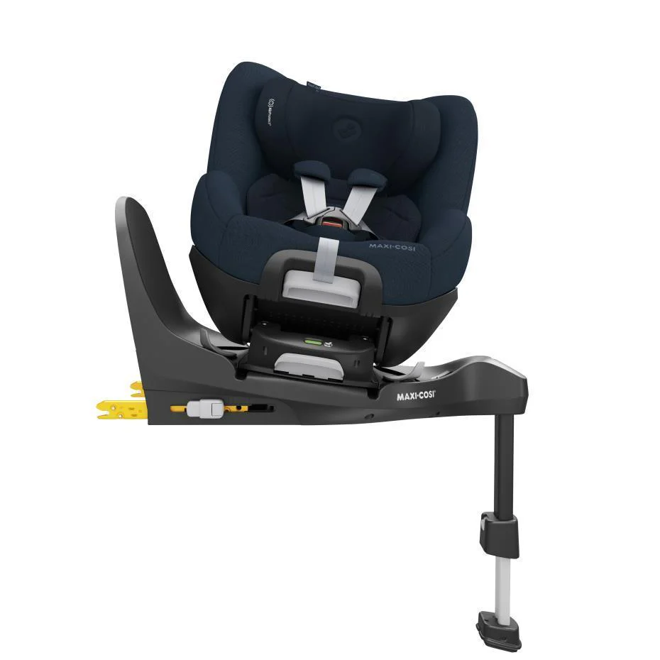 Maxi-Cosi Pearl 360 Pro Authentic Blue 61-105cm - Image 9