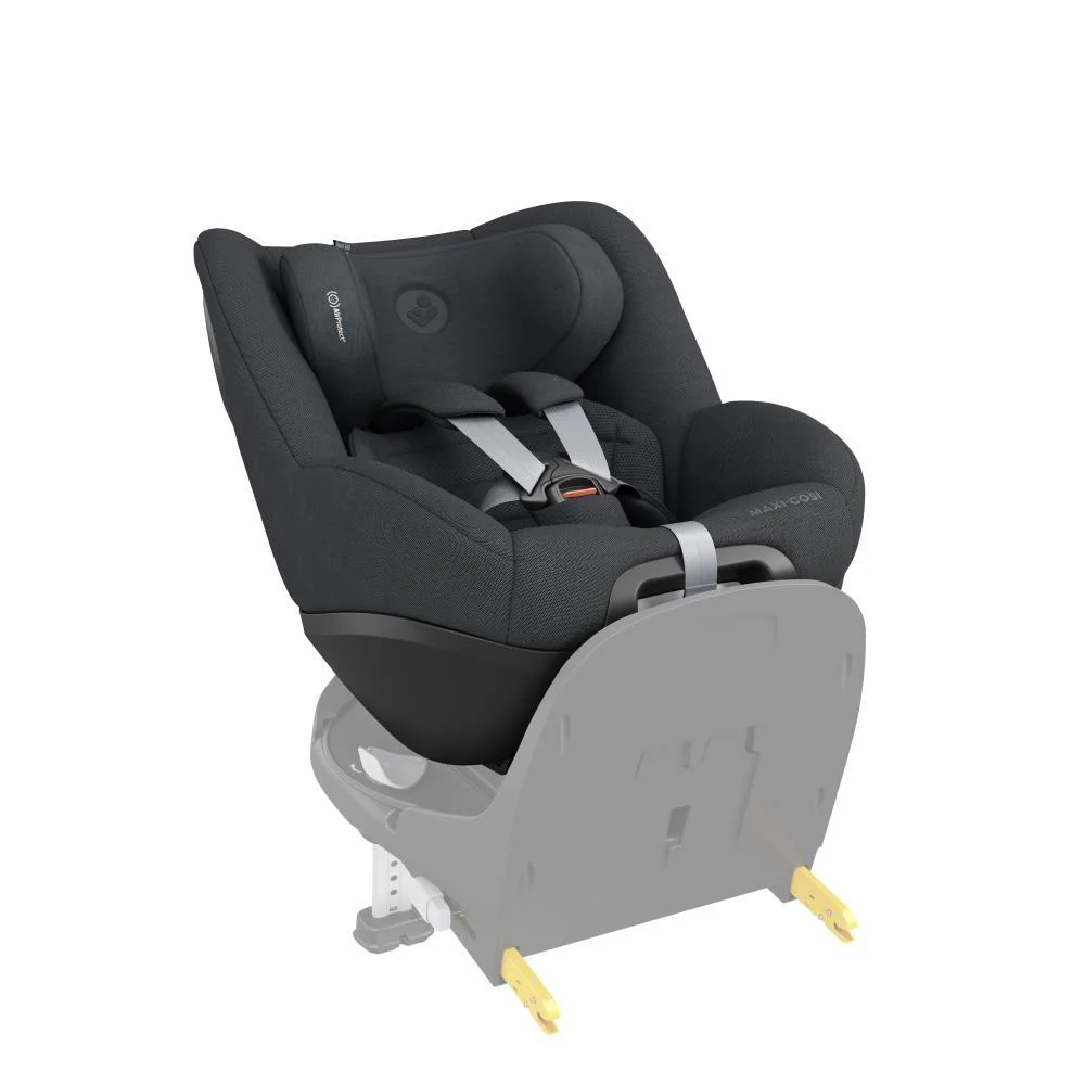 Maxi-Cosi Pearl 360 Pro Authentic Graphite 61-105cm - Image 3