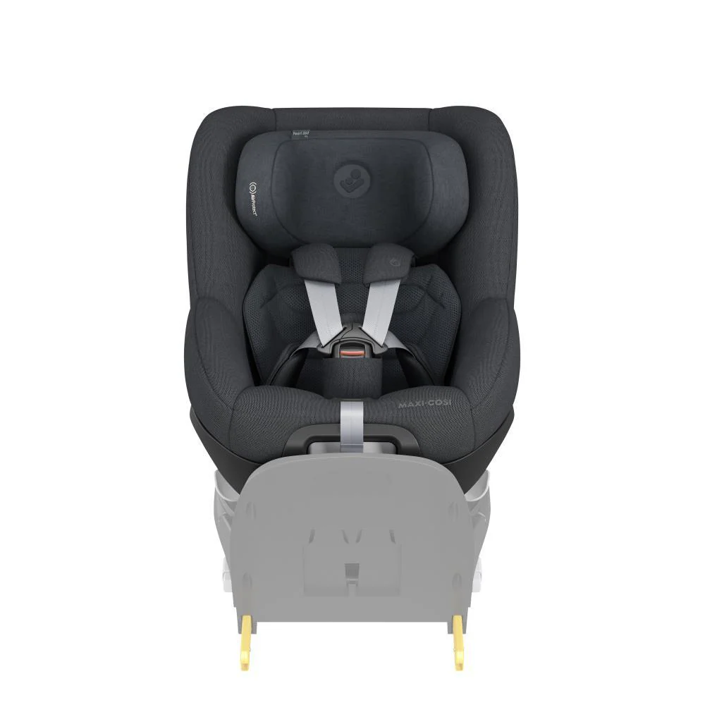 Maxi-Cosi Pearl 360 Pro Authentic Graphite 61-105cm - Image 4
