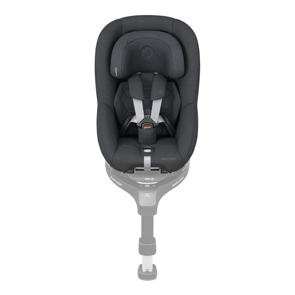 Maxi-Cosi Pearl 360 Pro Authentic Graphite 61-105cm - Image 6