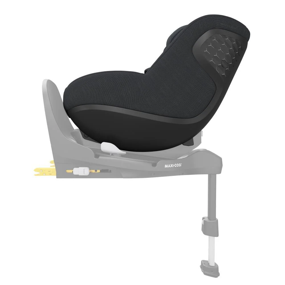 Maxi-Cosi Pearl 360 Pro Authentic Graphite 61-105cm - Image 8