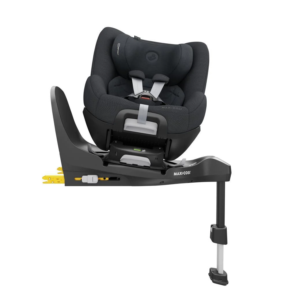 Maxi-Cosi Pearl 360 Pro Authentic Graphite 61-105cm - Image 9