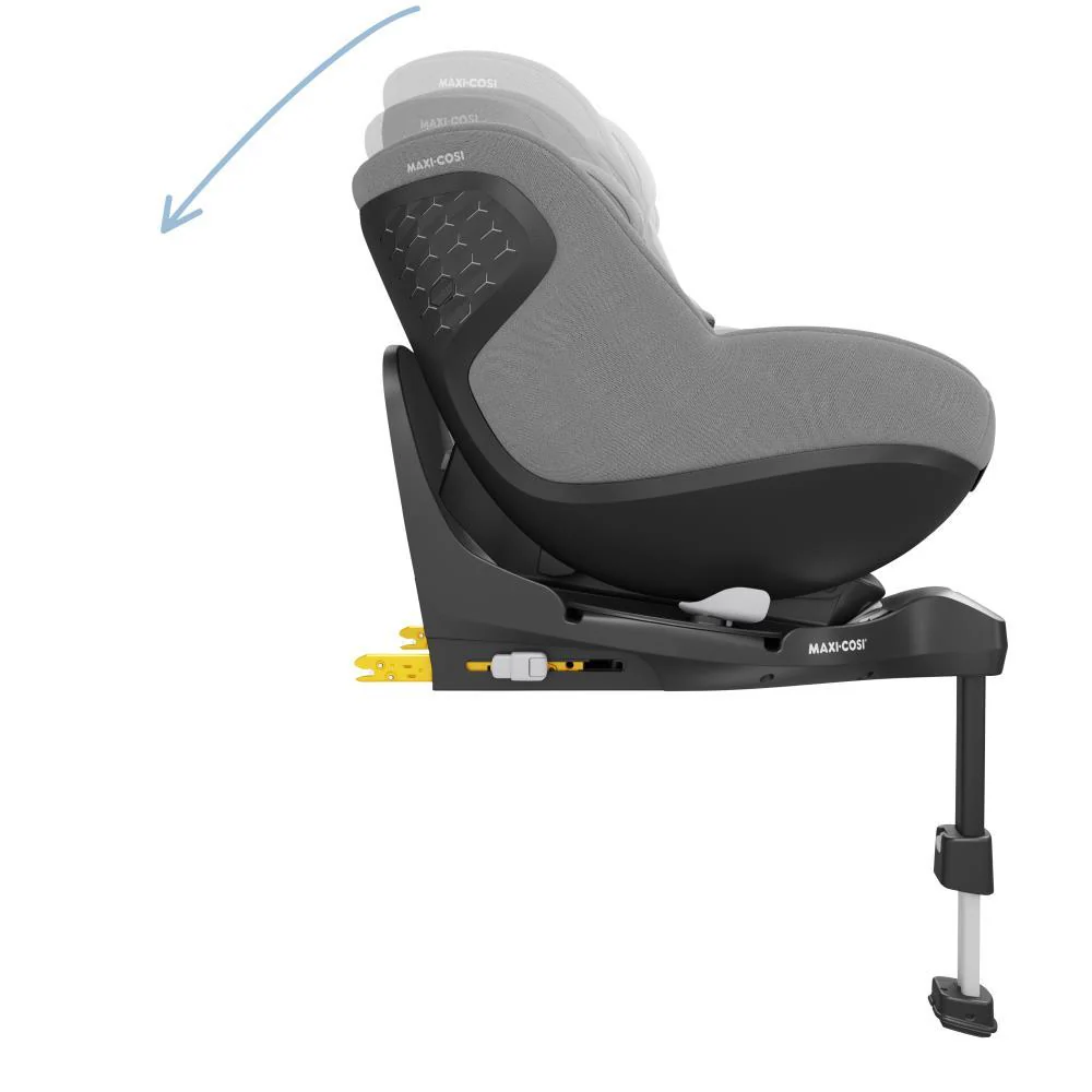 Maxi-Cosi Pearl 360 Pro Authentic Grey 61-105cm - Image 11