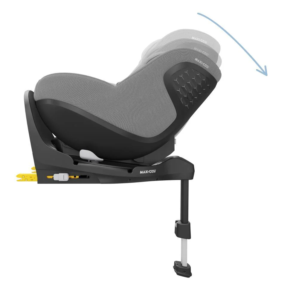 Maxi-Cosi Pearl 360 Pro Authentic Grey 61-105cm - Image 12