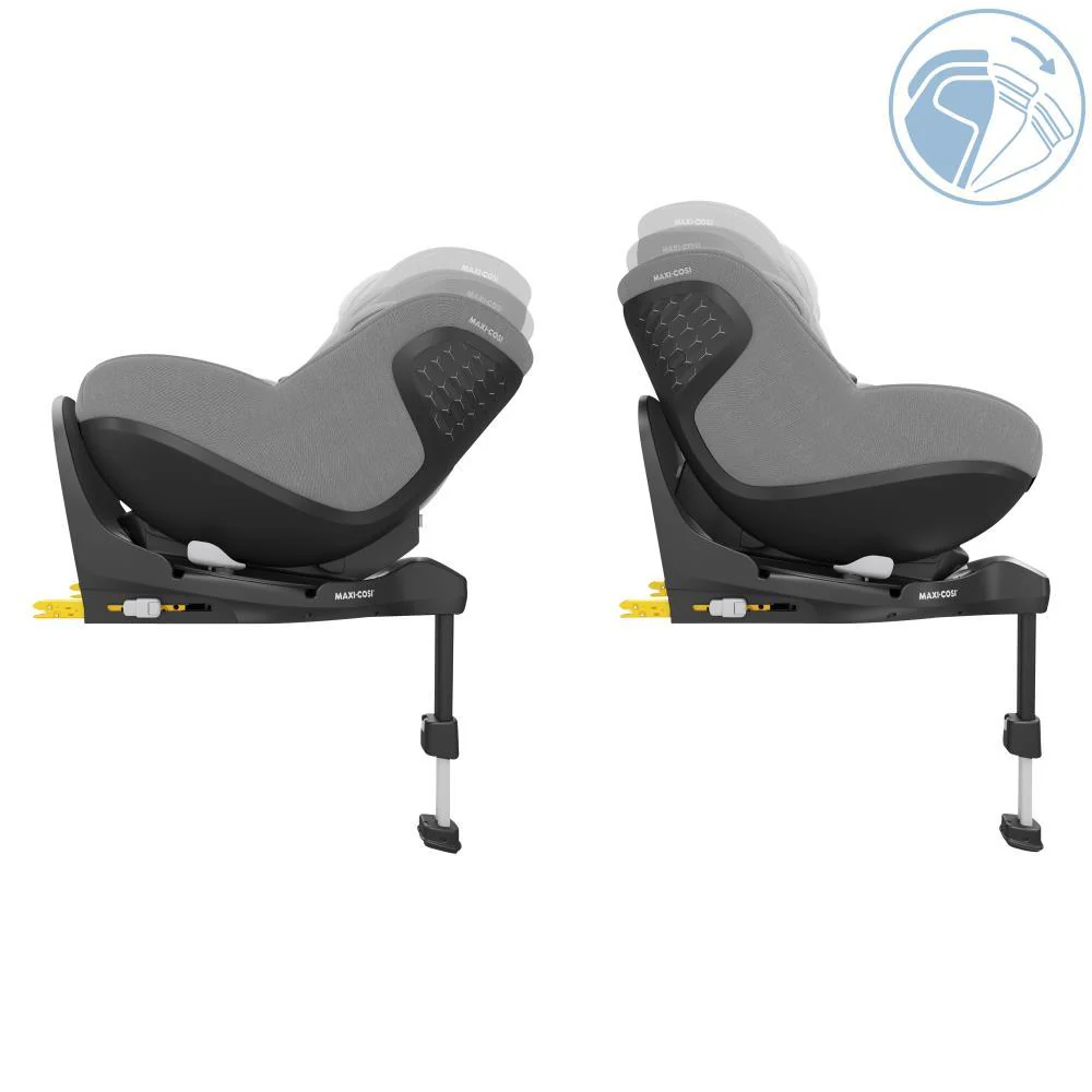 Maxi-Cosi Pearl 360 Pro Authentic Grey 61-105cm - Image 22