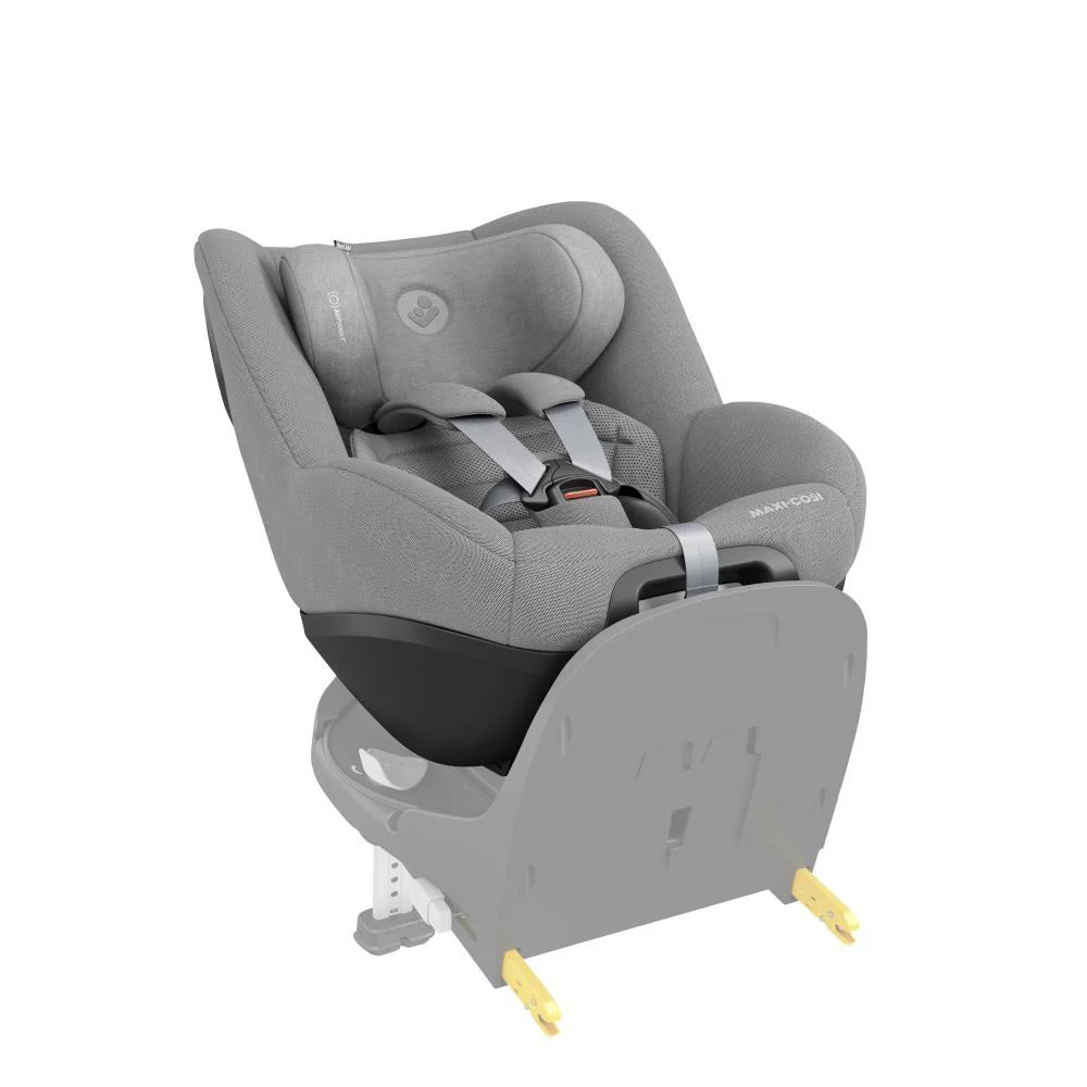 Maxi-Cosi Pearl 360 Pro Authentic Grey 61-105cm - Image 3