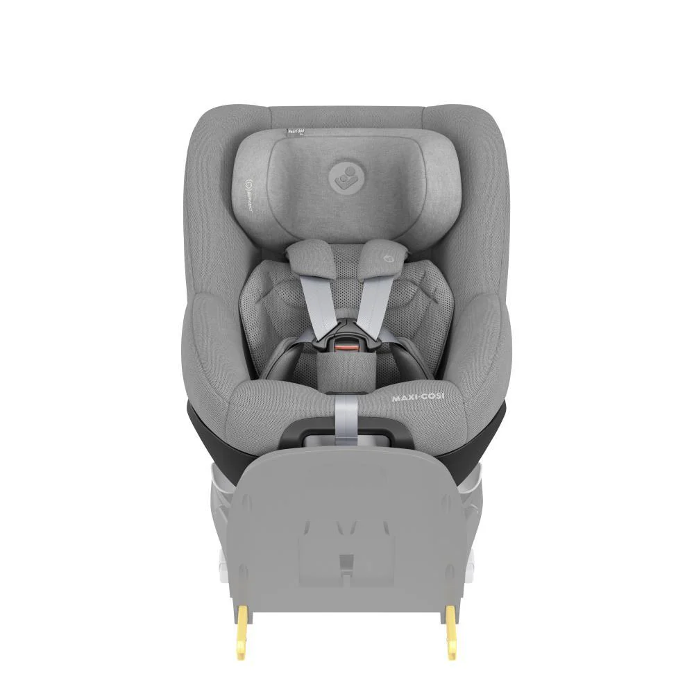 Maxi-Cosi Pearl 360 Pro Authentic Grey 61-105cm - Image 4