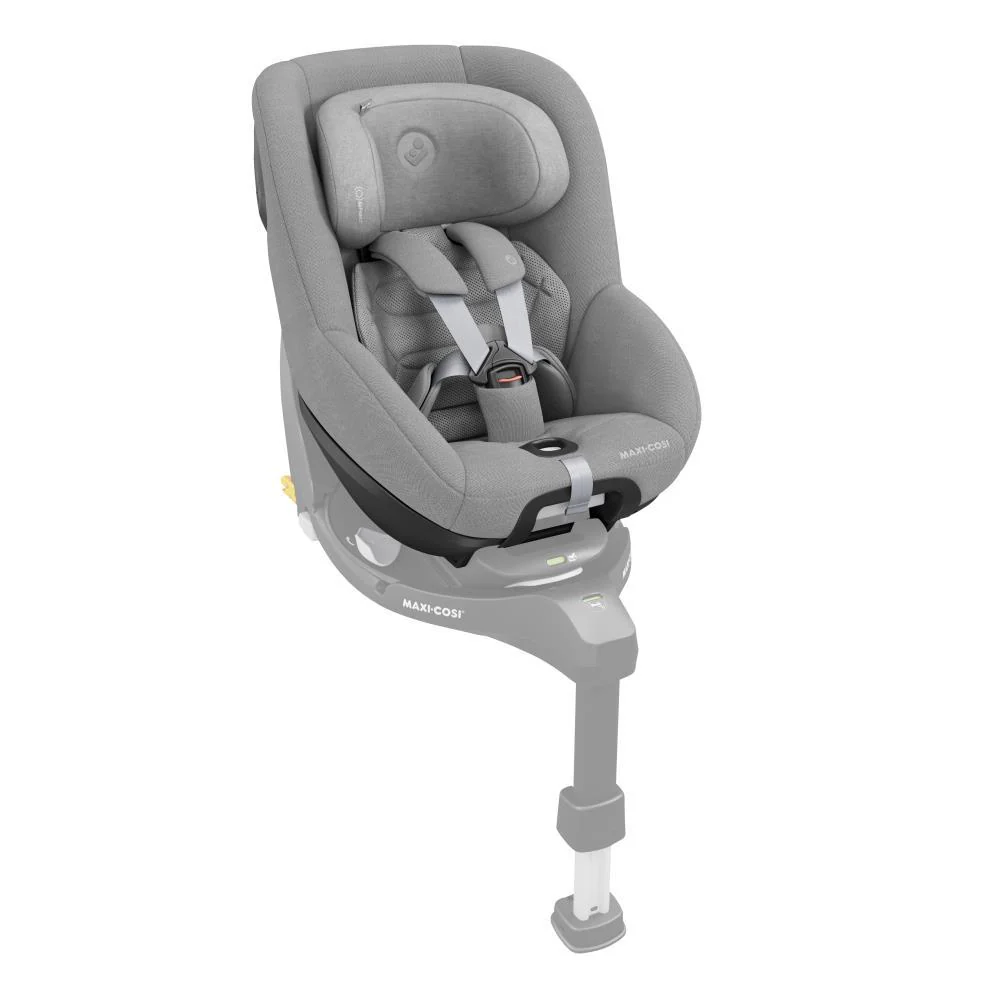 Maxi-Cosi Pearl 360 Pro Authentic Grey 61-105cm - Image 5