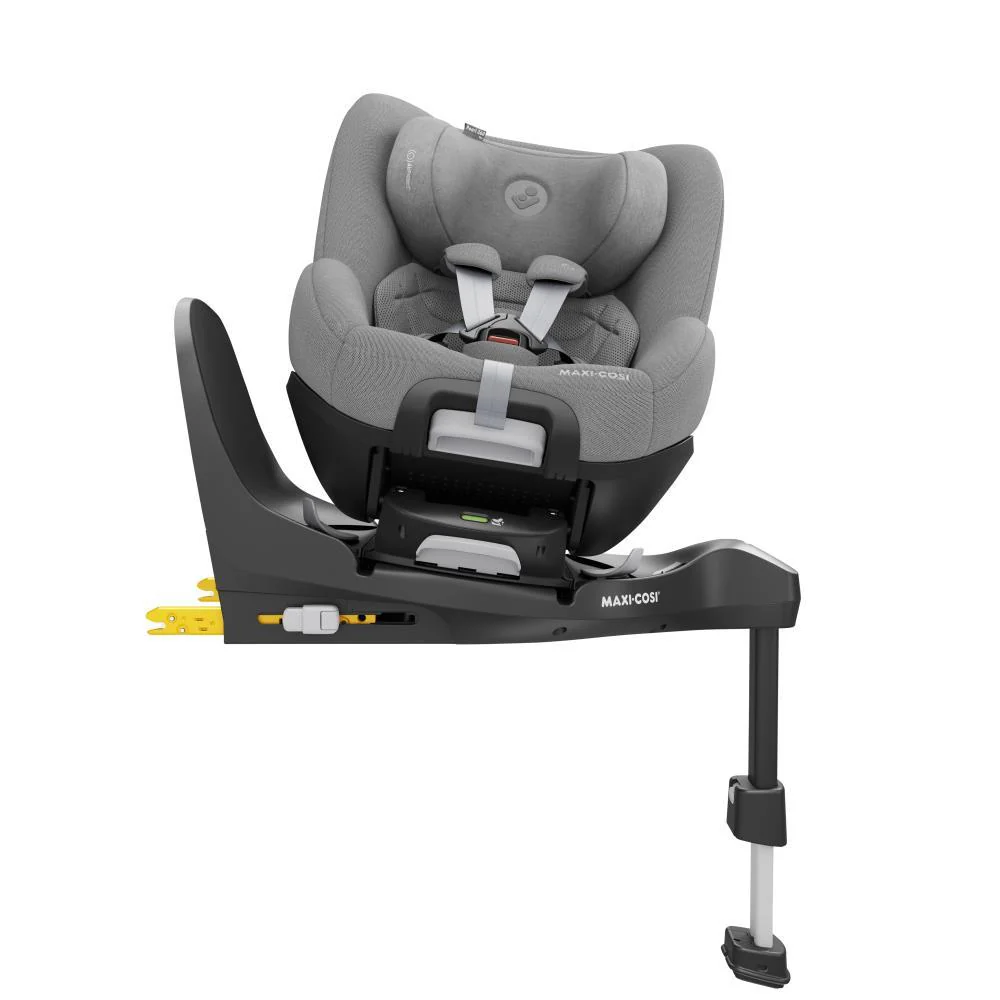 Maxi-Cosi Pearl 360 Pro Authentic Grey 61-105cm - Image 9