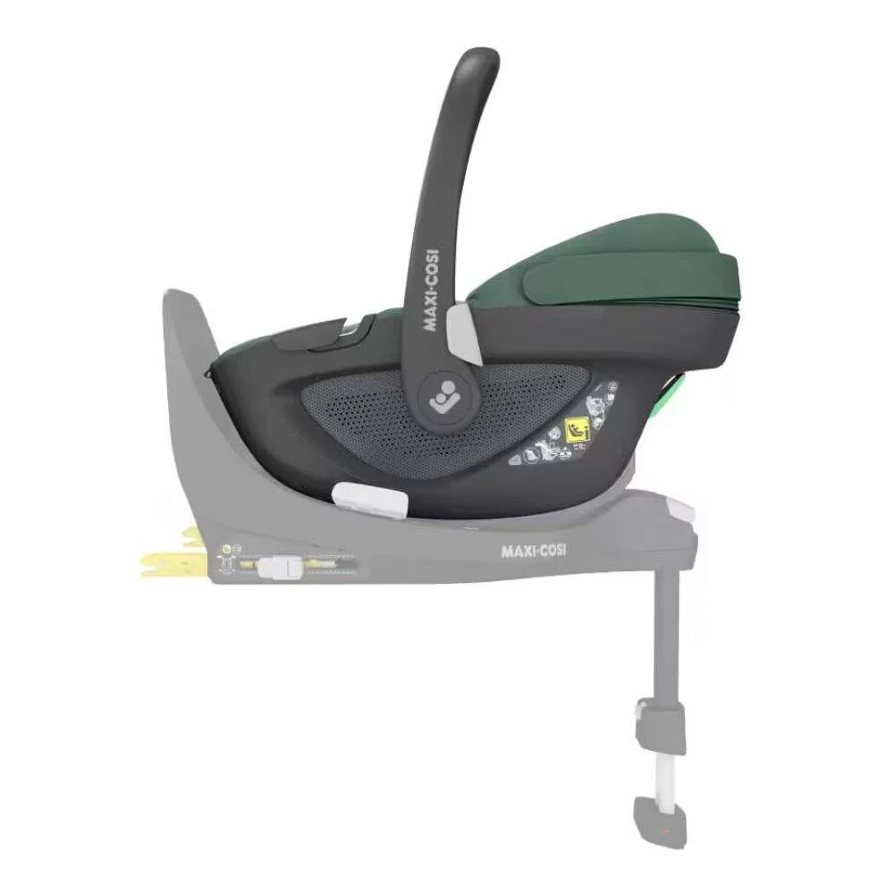 Maxi-Cosi Pebble 360 Essential Green 40-83 cm - Image 10