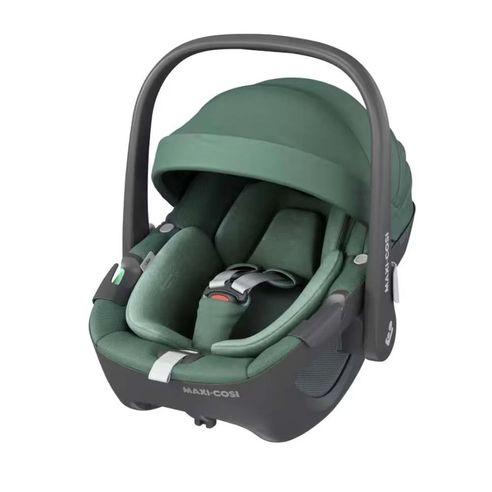 Maxi-Cosi Pebble 360 Essential Green 40-83 cm - Image 2