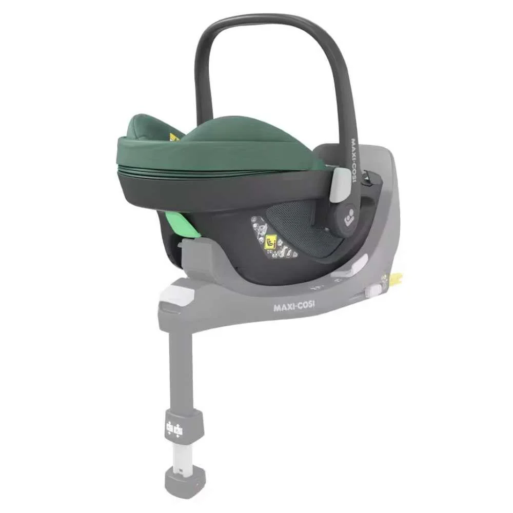Maxi-Cosi Pebble 360 Essential Green 40-83 cm - Image 6