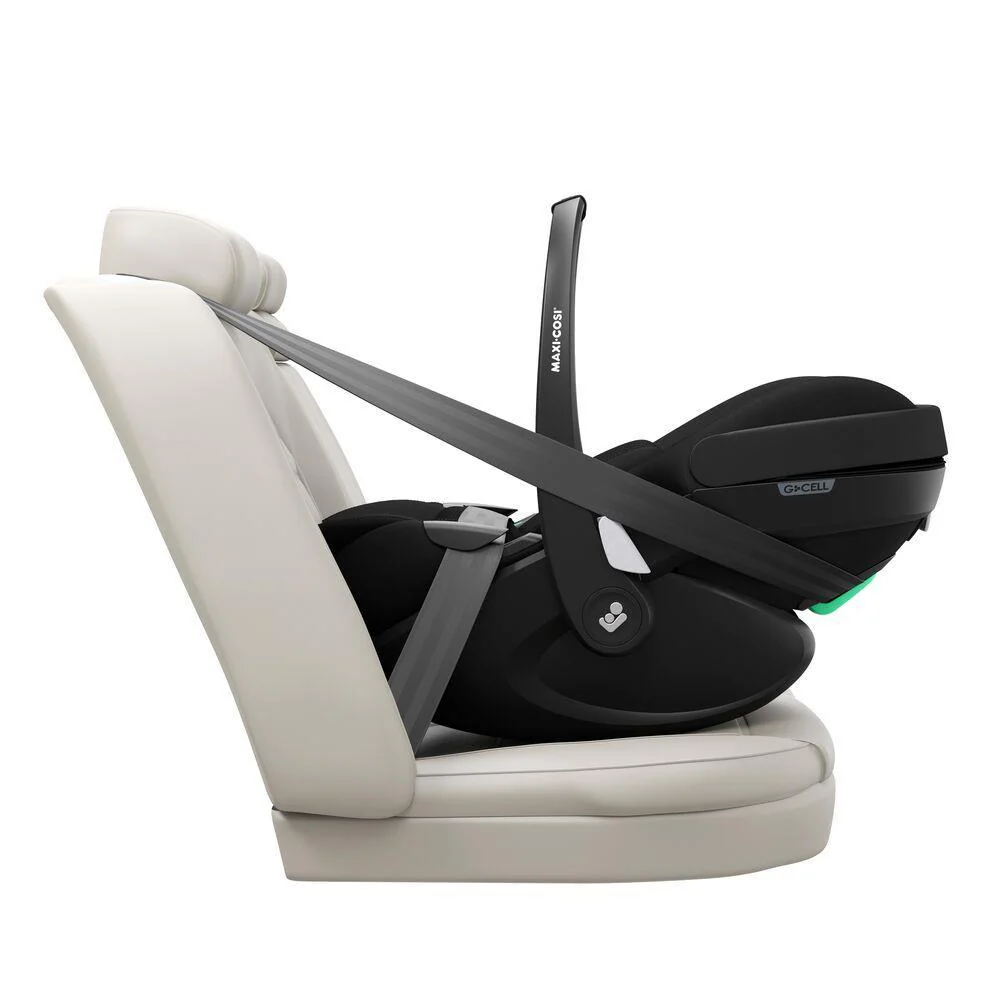 Maxi-Cosi Pebble 360 Pro² Twillic Black 40-87cm - Image 8