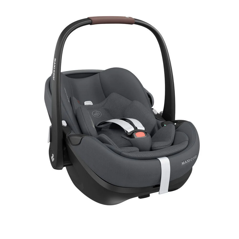 Maxi-Cosi Pebble 360 Pro² Twillic Graphite 40-87cm - Image 3
