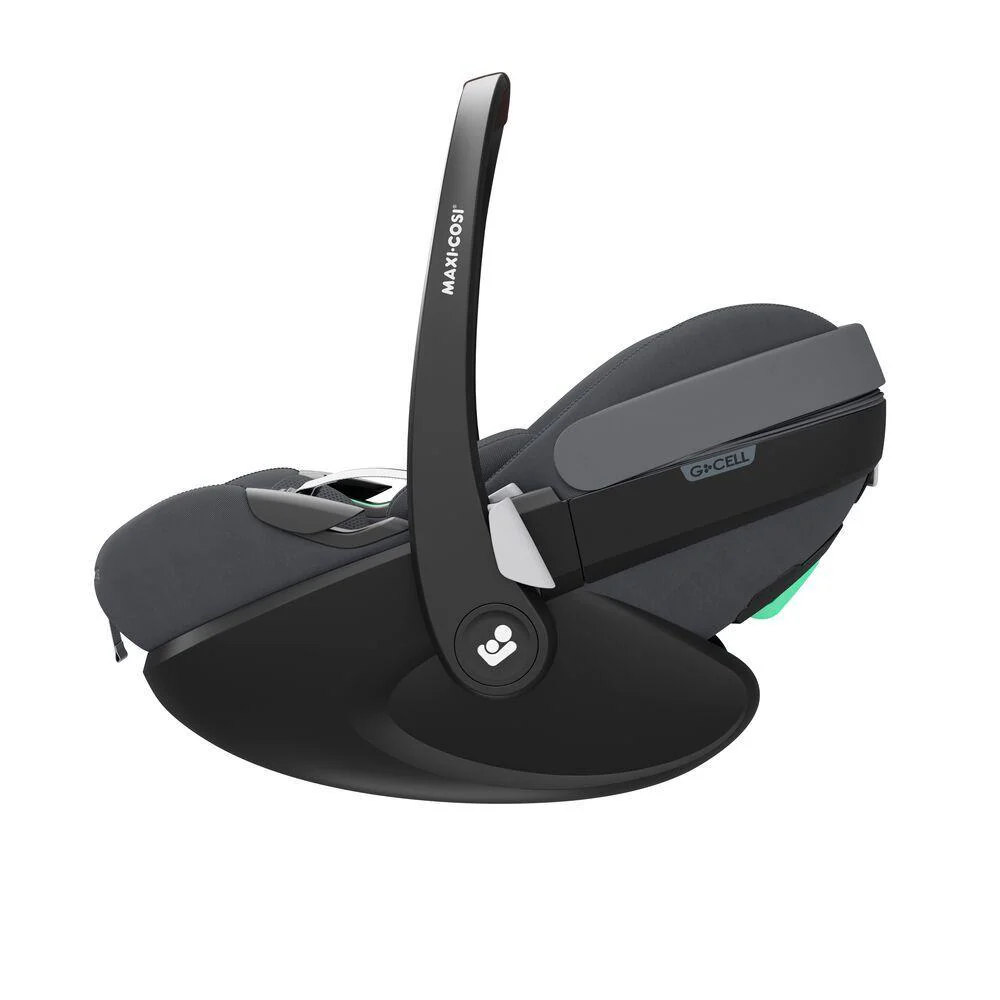 Maxi-Cosi Pebble 360 Pro² Twillic Graphite 40-87cm - Image 4
