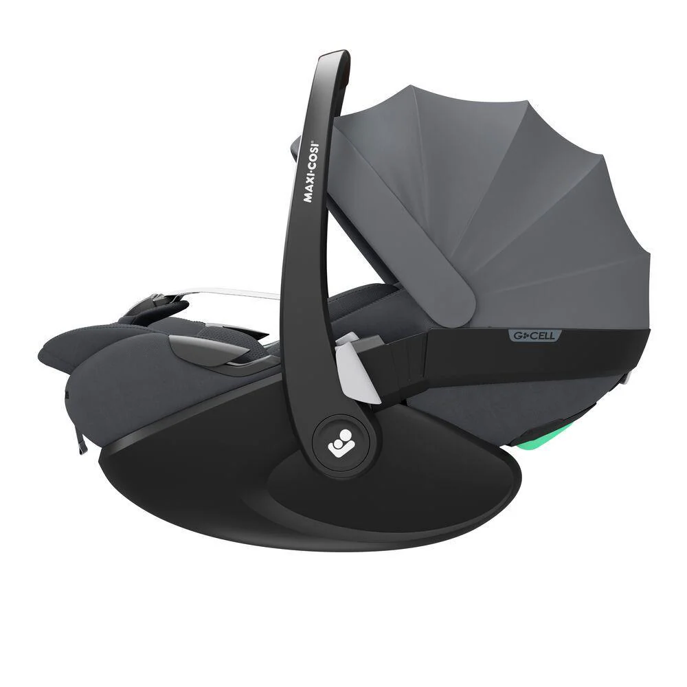 Maxi-Cosi Pebble 360 Pro² Twillic Graphite 40-87cm - Image 5