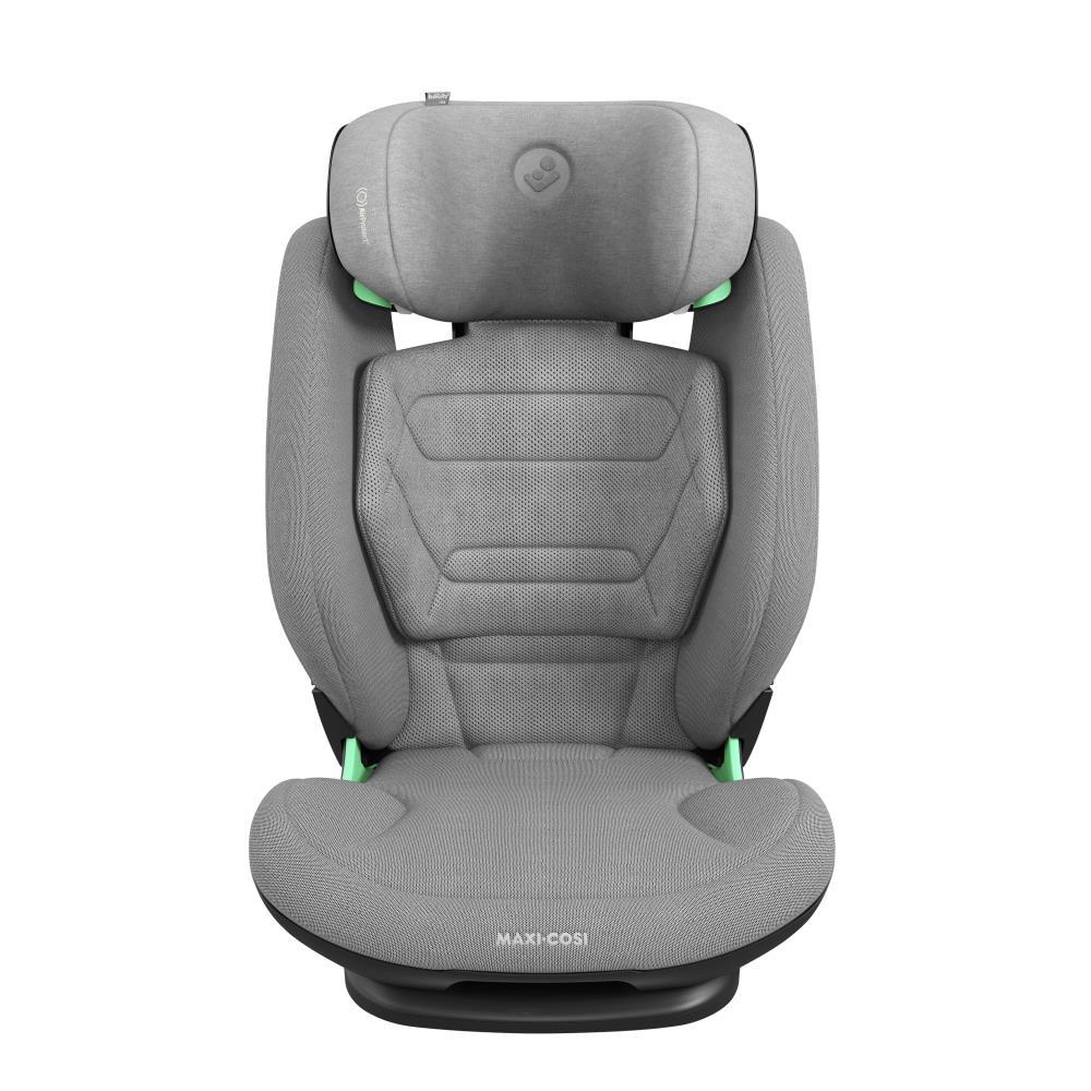Maxi-Cosi Rodifix Pro² Authentic Grey 100-150cm - Image 2