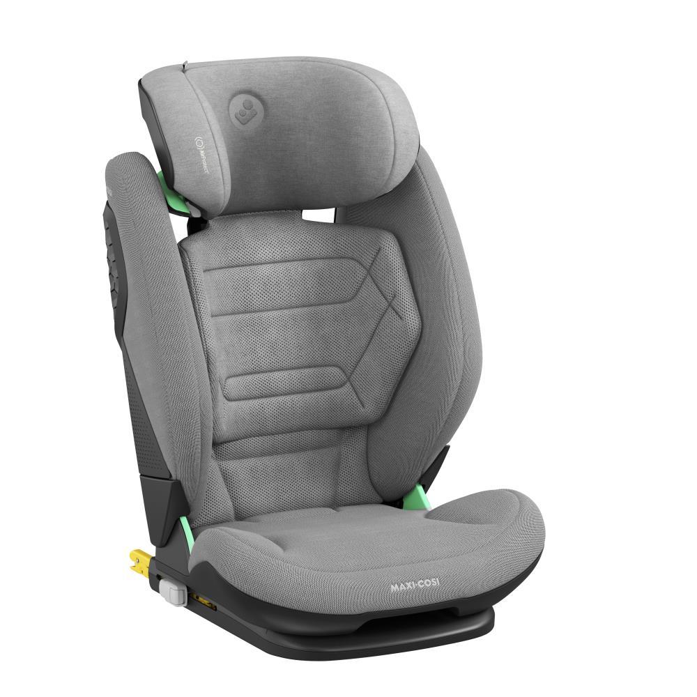 Maxi-Cosi Rodifix Pro² Authentic Grey 100-150cm - Image 3
