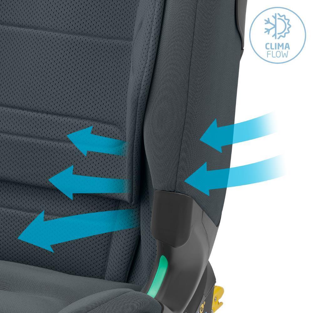 Maxi-Cosi Titan Pro2 i-Size Authentic Graphite 76-150 cm - Image 11