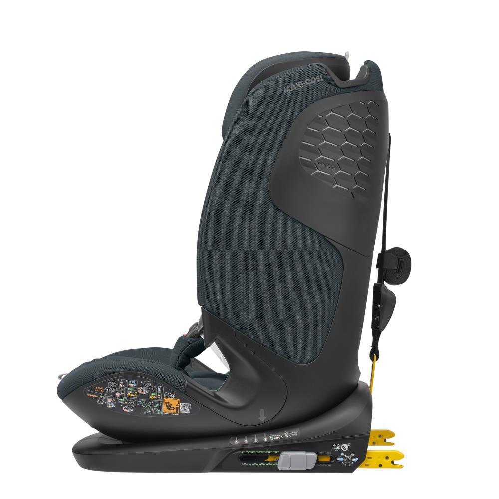 Maxi-Cosi Titan Pro2 i-Size Authentic Graphite 76-150 cm - Image 6