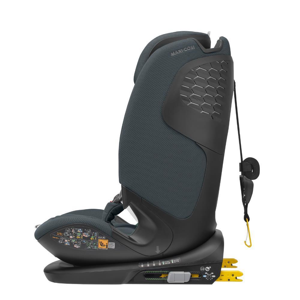 Maxi-Cosi Titan Pro2 i-Size Authentic Graphite 76-150 cm - Image 7