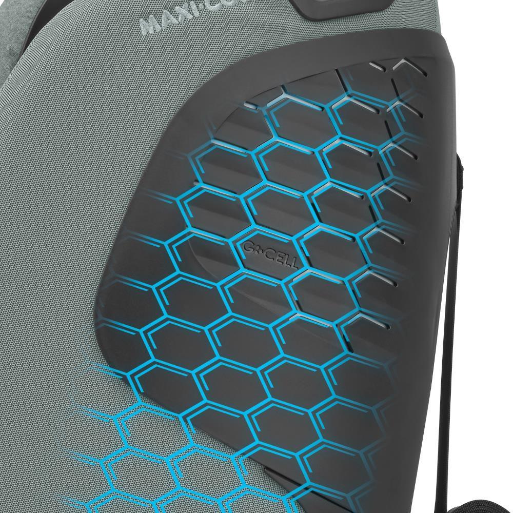 Maxi-Cosi Titan Pro2 i-Size Authentic Grey 76-150 cm - Image 10