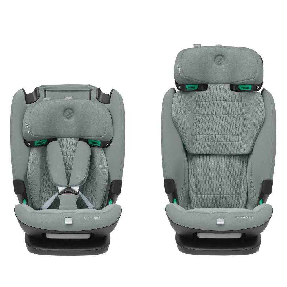 Maxi-Cosi Titan Pro2 i-Size Authentic Grey 76-150 cm - Image 5