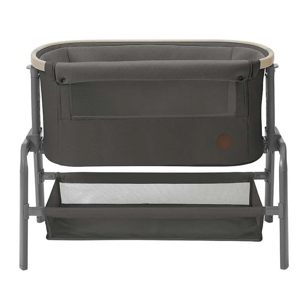 Berço Co-Sleeping Maxi-Cosi Iora Eco Beyond Graphite - Image 2