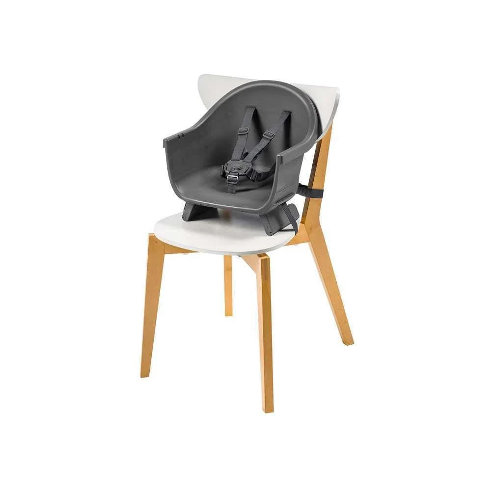 Cadeira da Papa Maxi-Cosi Moa Eco Beyond Graphite - Image 3