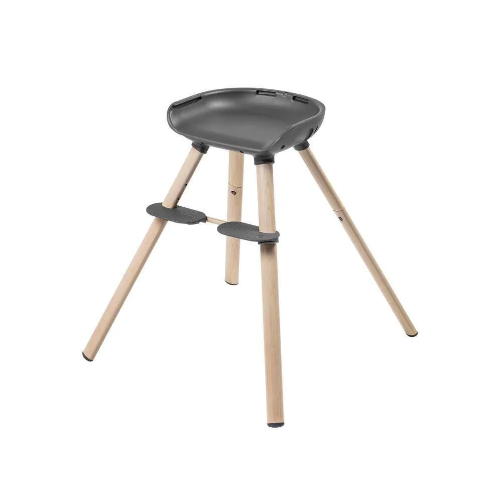 Cadeira da Papa Maxi-Cosi Moa Eco Beyond Graphite - Image 4
