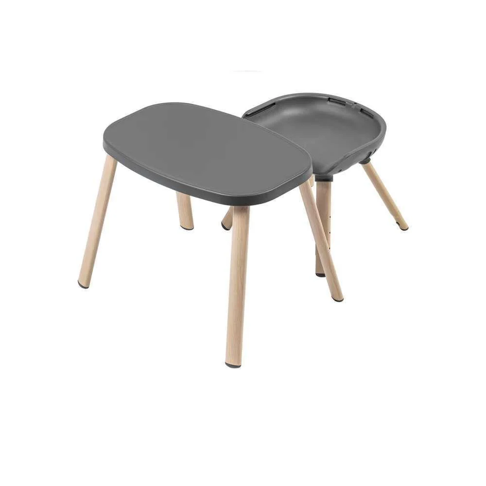 Cadeira da Papa Maxi-Cosi Moa Eco Beyond Graphite - Image 5