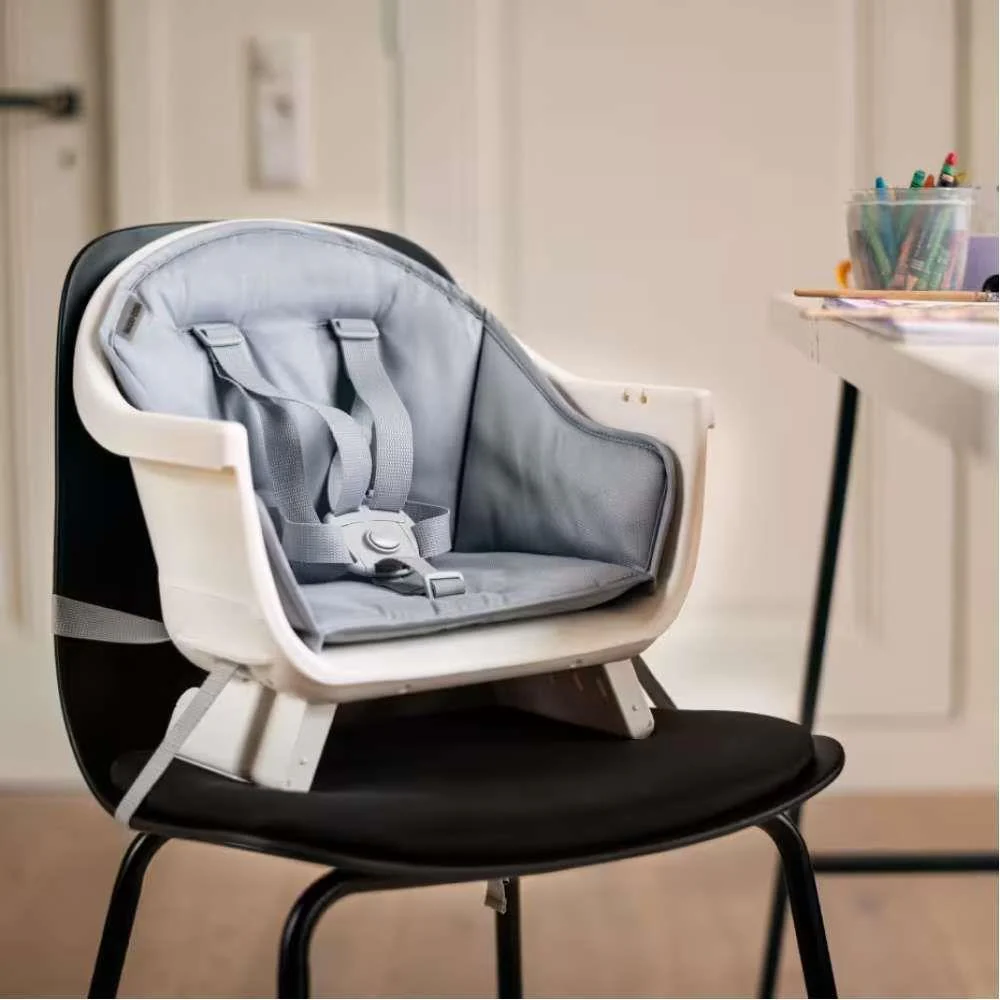 Cadeira da Papa Maxi-Cosi Moa Eco Beyond Graphite - Image 7