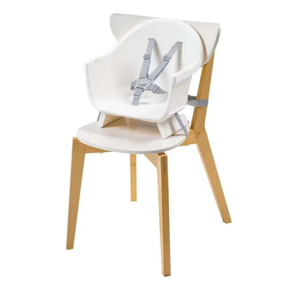 Cadeira da Papa Maxi-Cosi Moa Eco Beyond White - Image 3