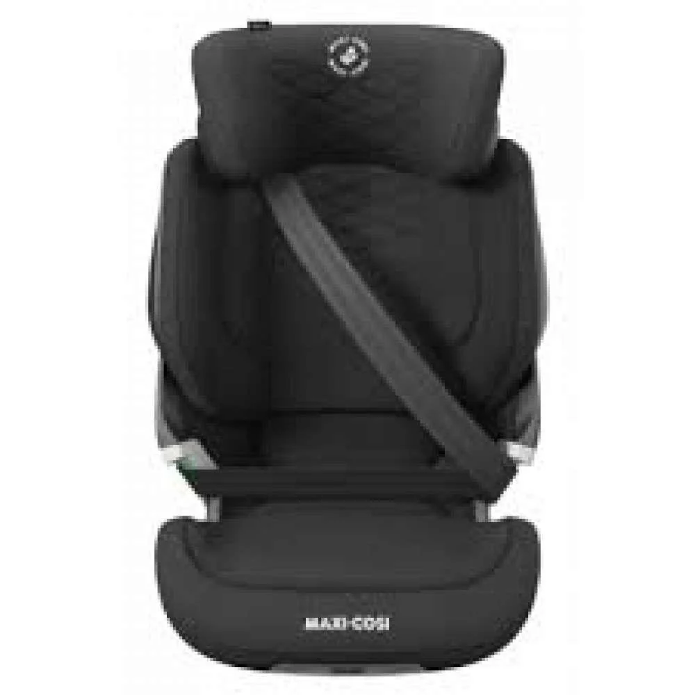 Maxi-Cosi Kore Pro i-Size Authentic Black 100-150cm - Image 3