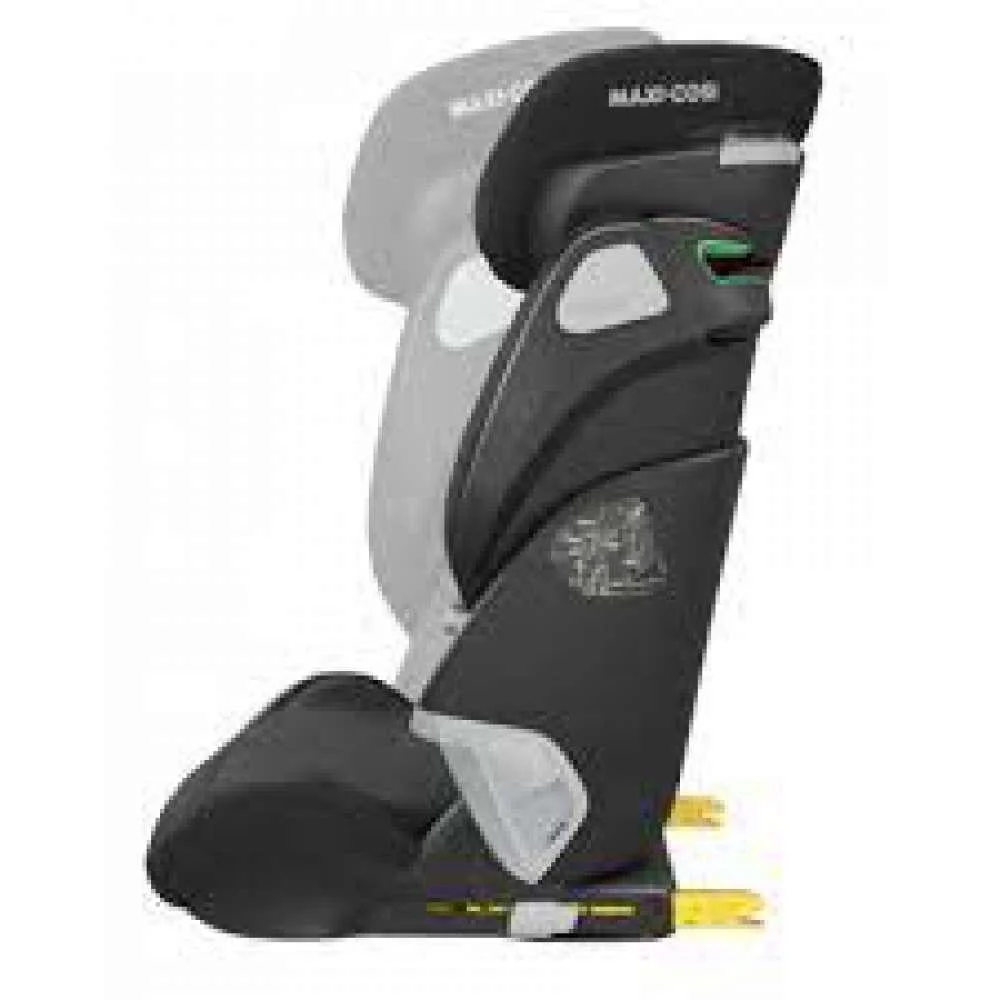 Maxi-Cosi Kore Pro i-Size Authentic Black 100-150cm - Image 4