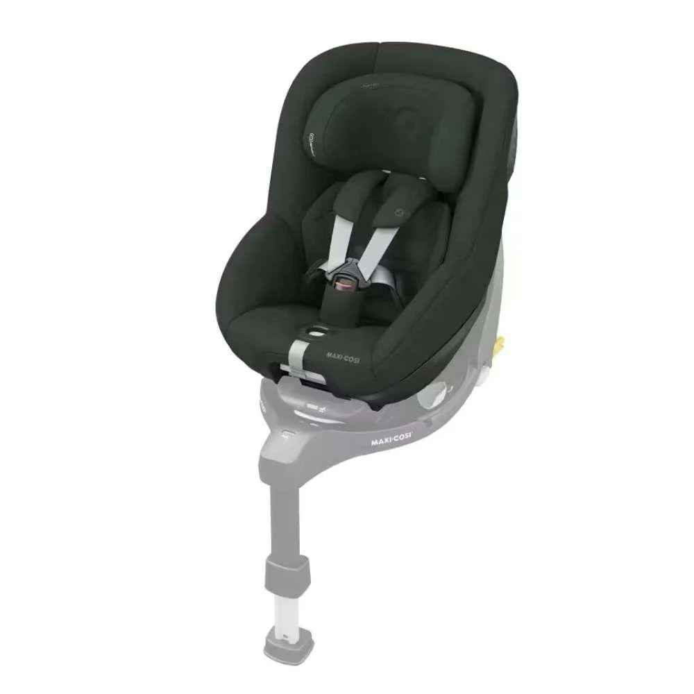 Maxi-Cosi Pearl 360 Pro Authentic Green 61-105cm - Image 3