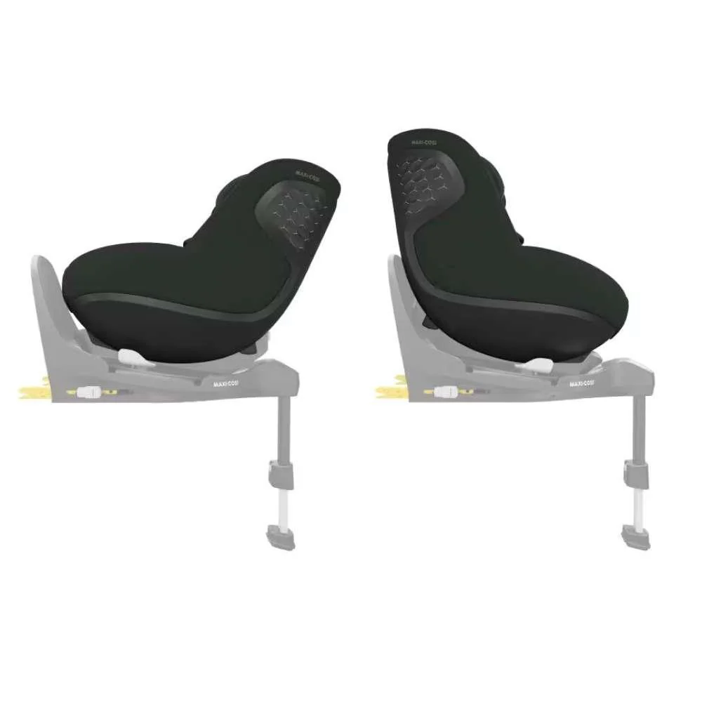 Maxi-Cosi Pearl 360 Pro Authentic Green 61-105cm - Image 6