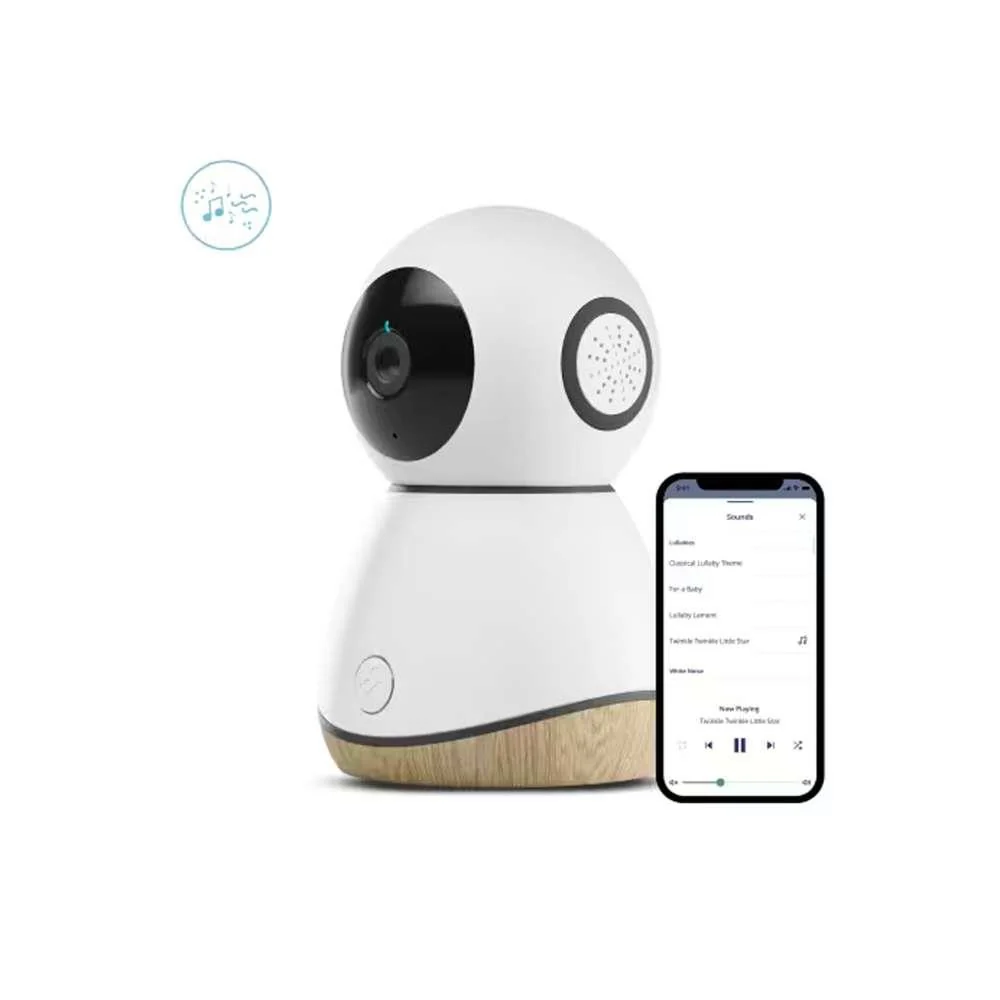 Intercomunicador Digital Maxi-Cosi See Pro Baby - Image 2