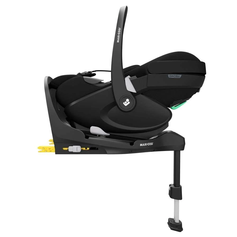 Pack Maxi-Cosi Pebble 360 Pro+Base FamilyFix 360 Pro - Image 3