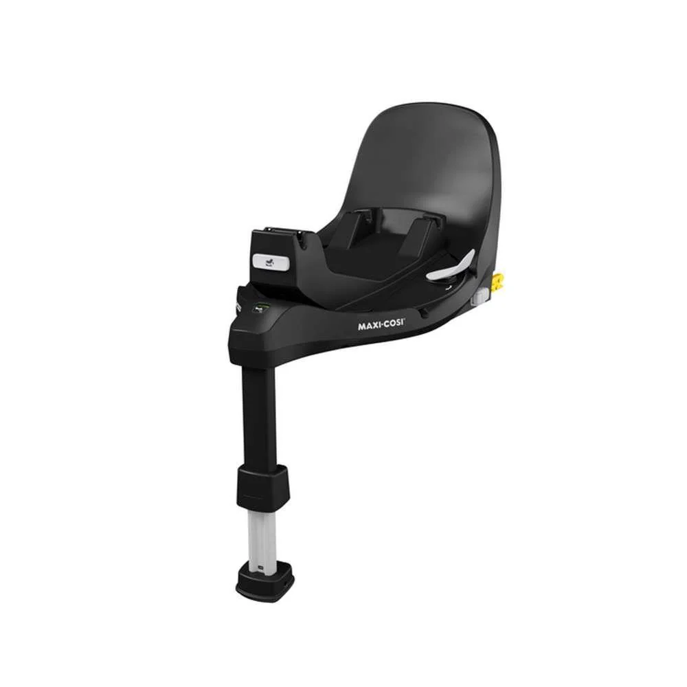 Pack Maxi-Cosi Oxford Plus com Alcofa Sense + Pebble 360 Pro² Twillic Truffle + Adaptadores + Base FamilyFix 360 Pro - Image 7