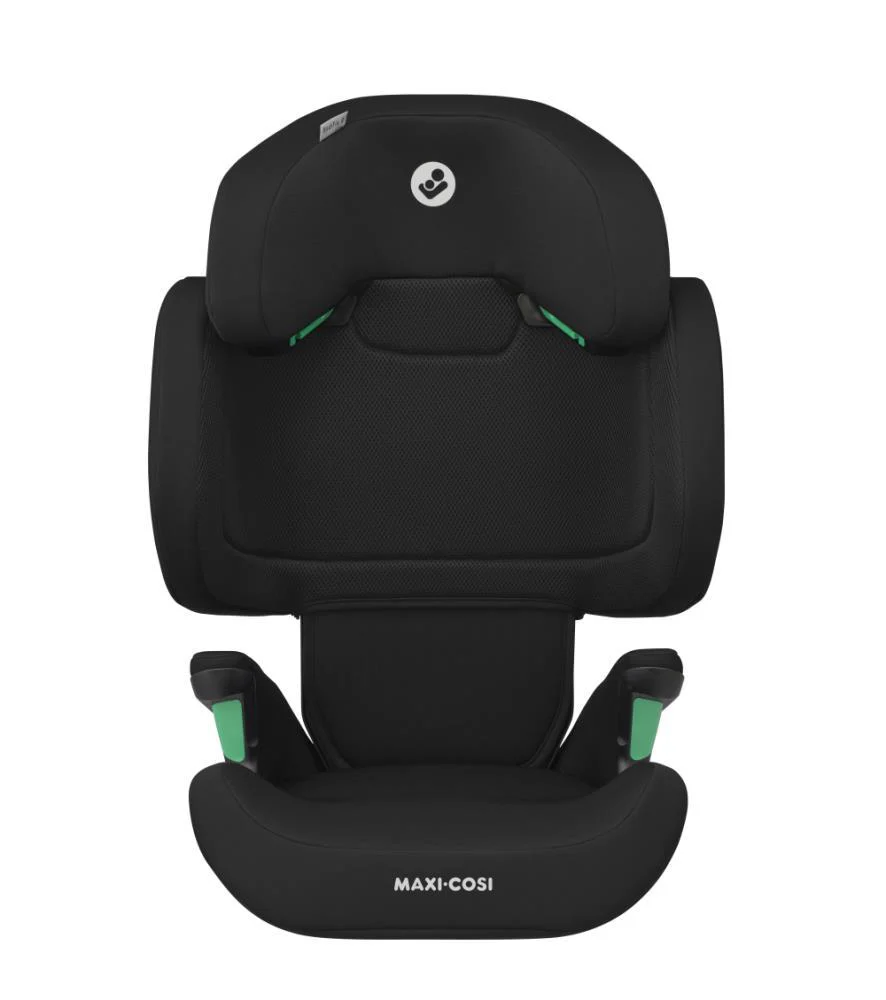 Maxi-Cosi RodiFix R i-Size Authentic Black 100-150 cm - Image 2
