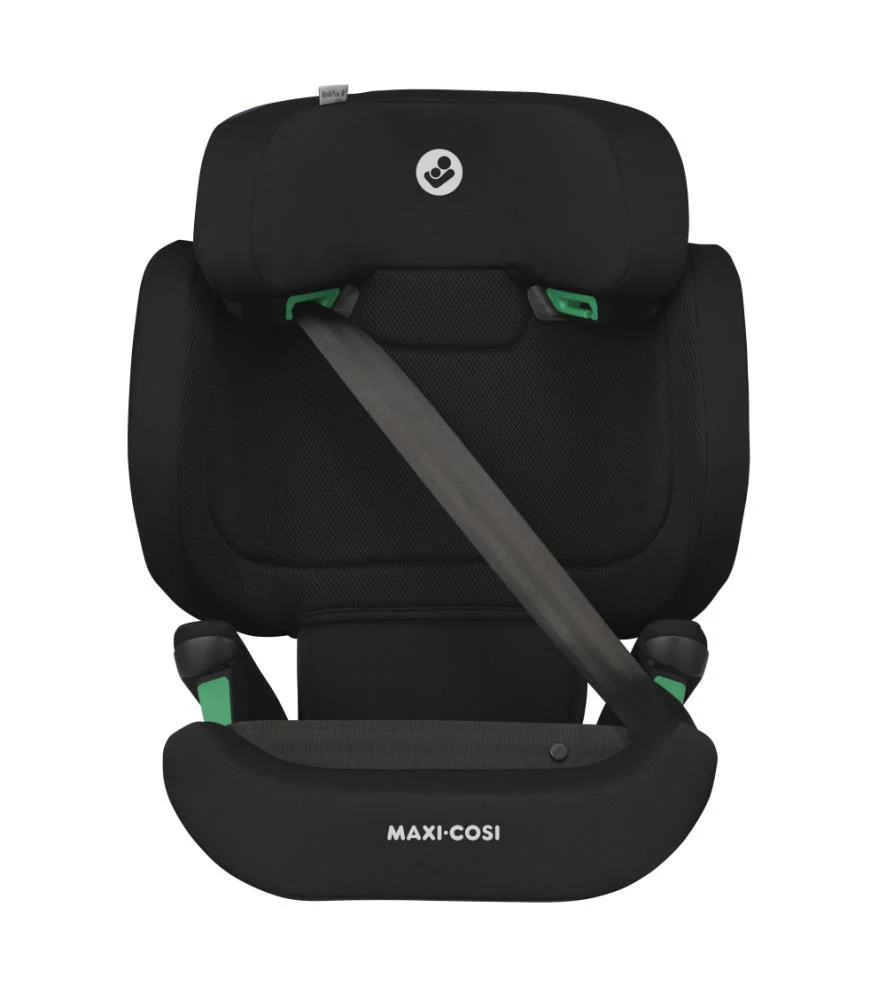 Maxi-Cosi RodiFix R i-Size Authentic Black 100-150 cm - Image 4