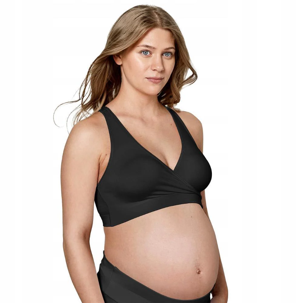 Medela Soutien Keep Cool Sleep Preto M - Image 3