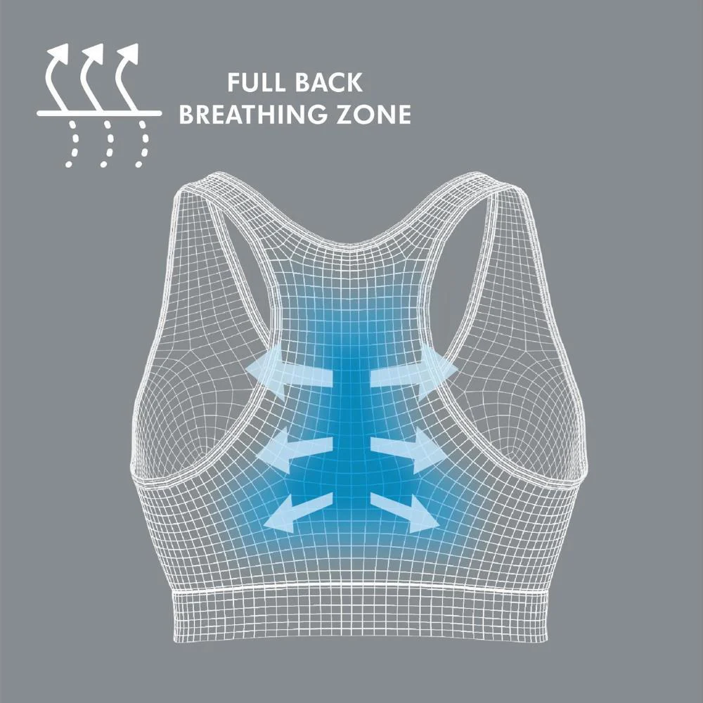 Medela Soutien Keep Cool Sleep Preto M - Image 6