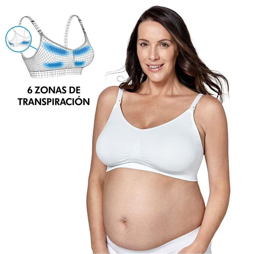 Medela Soutien Keep Cool Ultra Branco L - Image 5