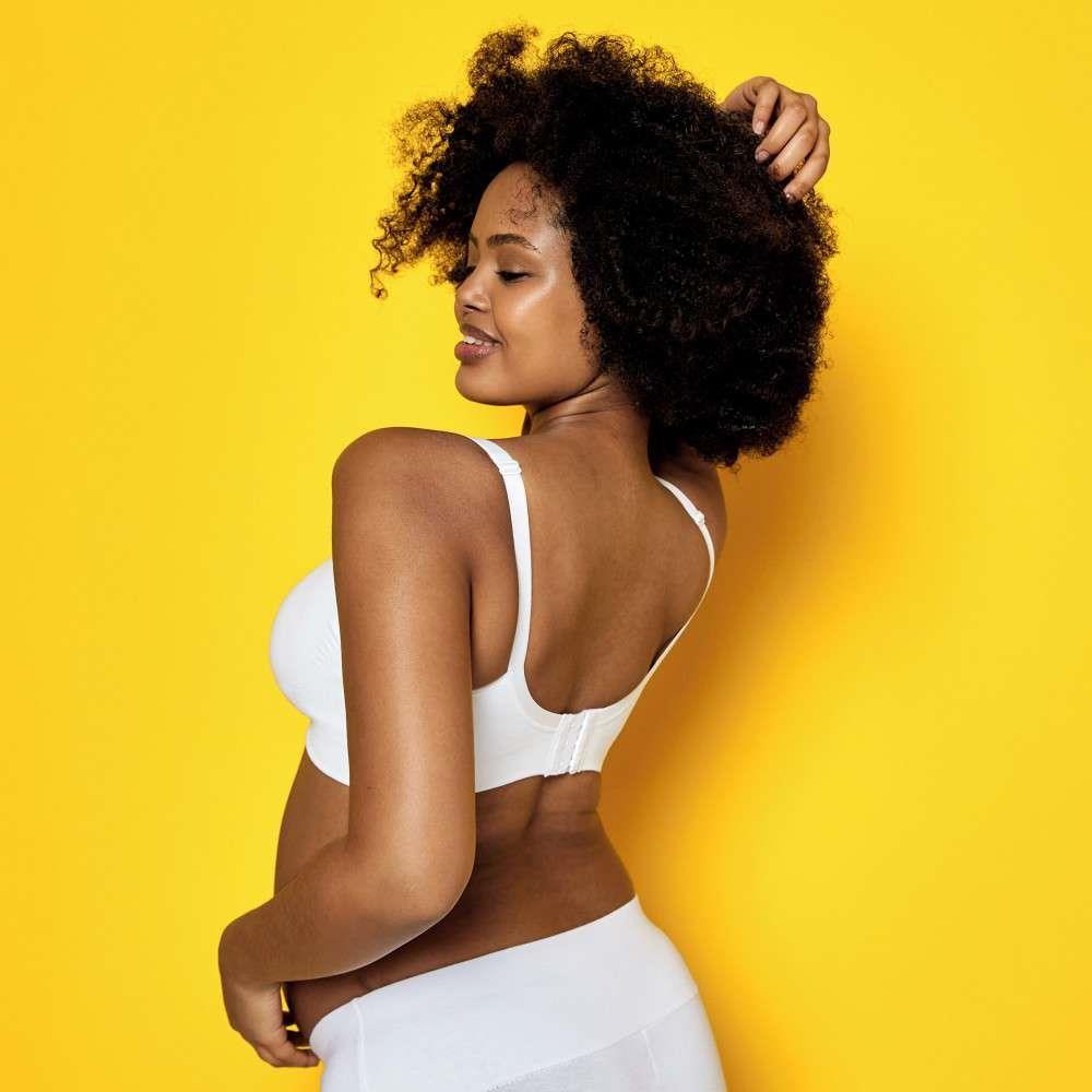 Medela Soutien Keep Cool Ultra Branco M - Image 5