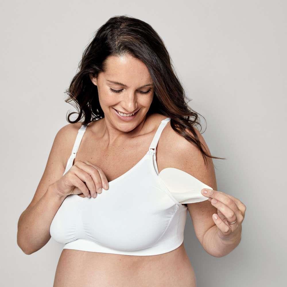Medela Soutien Keep Cool Ultra Branco M - Image 7