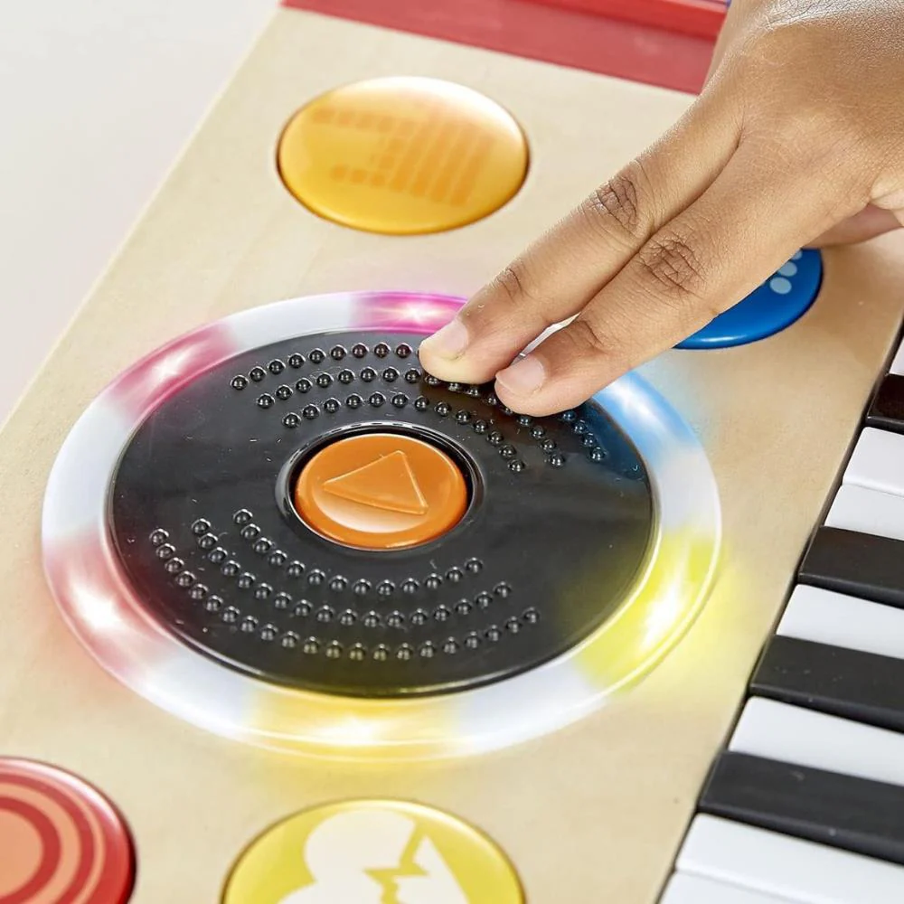 Mesa de DJ Hape Mix & Spin Studio - Image 6